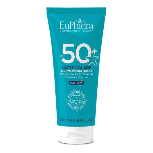 EUPHIDRA KA Sol.BB 50+ 200ml