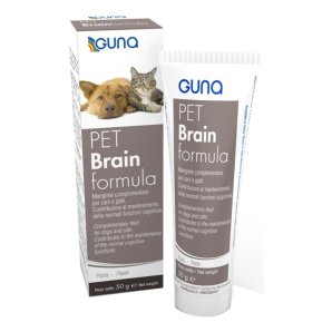 PET BRAINFORMULA Pasta 50g