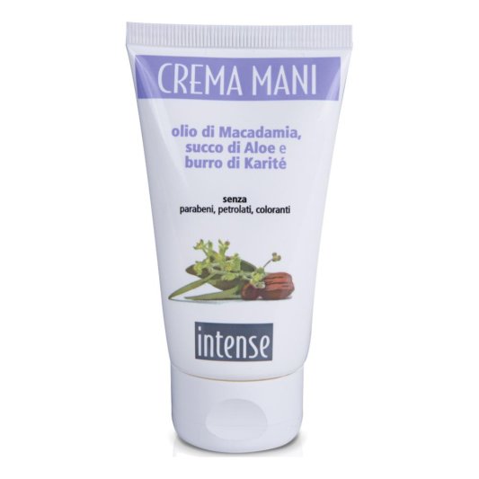 INTENSE ALOE VERA CREMA 60ML