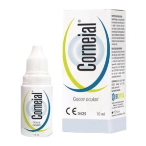 CORNEIAL GOCCE FL 10ML