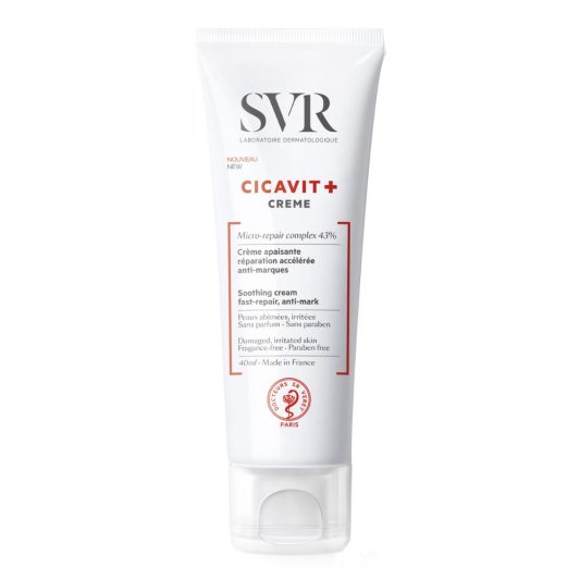 CICAVIT+Crema Repar  40ml