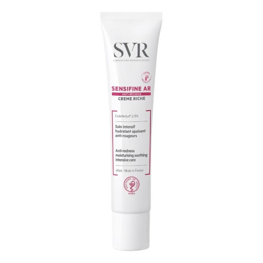 SVR SENSIFINE AR CR RICHE 40ML