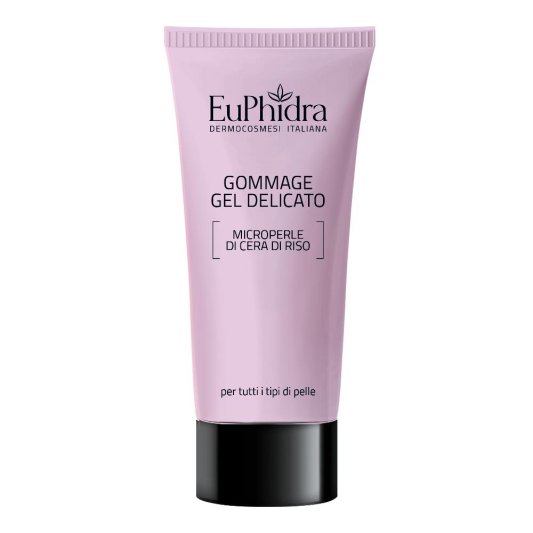 EUPHIDRA Gommage Gel Del.75ml