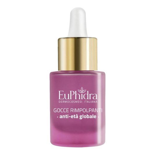 EUPHIDRA Filler S Gtt Rimp15ml