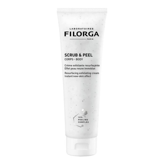 FILORGA SVR SCRUB PEEL 150ML<