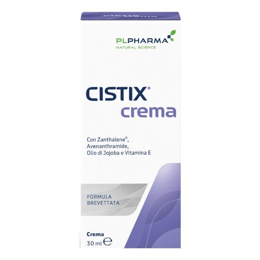 CISTIX Crema Intima 30ml