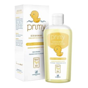 PRIMY Olio Bagno 250ml