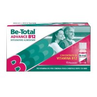 BETOTAL ADVANCE B12 15FL BETOTAL ADVANCE B12 15FL