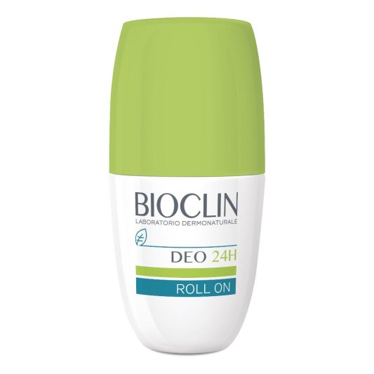 BIOCLIN Deo 24H Roll-On C/P