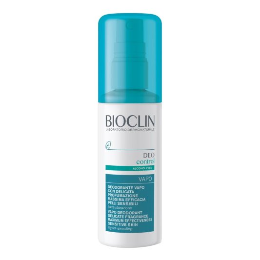 BIOCLIN Deo Cont.Vapo C/P