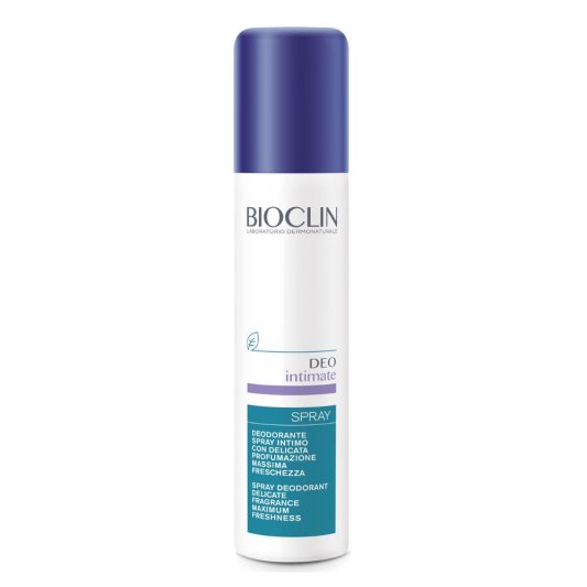 BIOCLIN Deo Intimate Spy Prof.