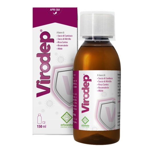 VIRODEP 150ml