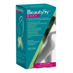 BEAUTY SY Body 15 Stk Pack