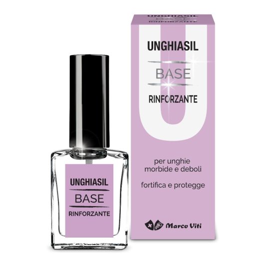 UNGHIASIL Base Rinf.10ml