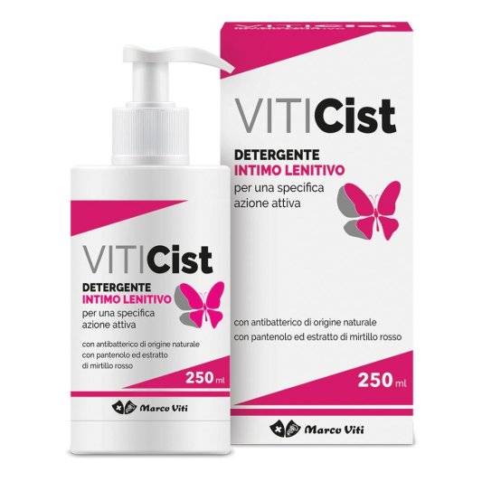 VITICIST Det.Int.Lenit.250ml