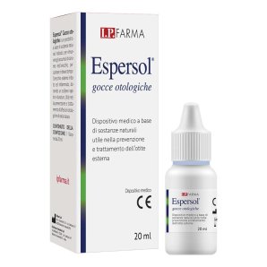 ESPERSOL OTO GOCCE 20ML