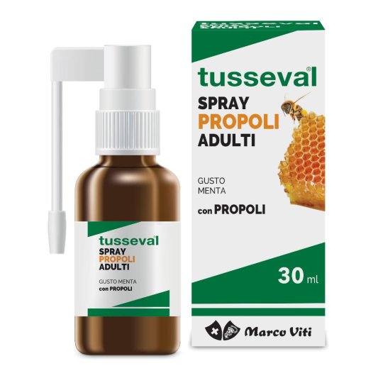 TUSSEVAL Gola Spy Prop.Adulti