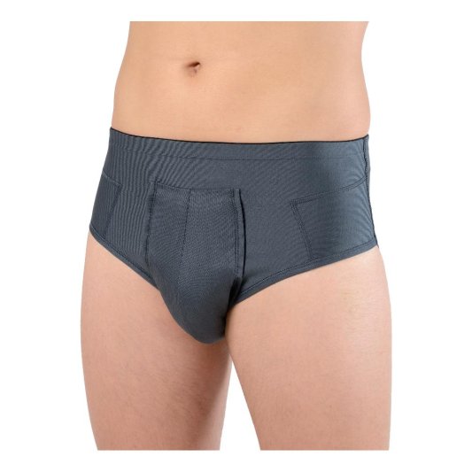 ORIONE Slip Ernia Corto Ant.3