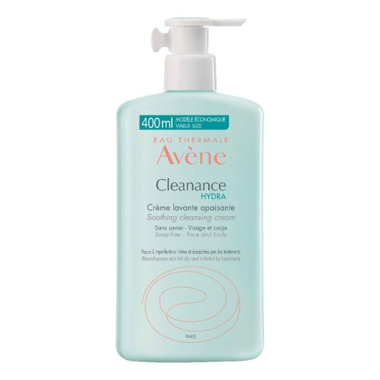 CLEANANCE-Hydra Det.400ml