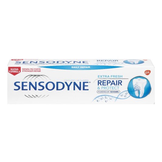 SENSODYNE Dent.R&P Ex-Fresh