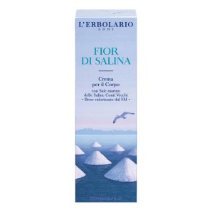 FIOR DI SALINA CREMA CRP 200ML