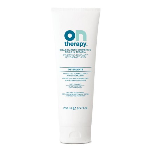 ONTHERAPY Detergente 250ml