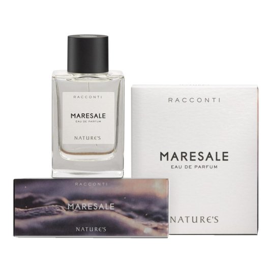 NATURE'S RACCONTI MARESALE EAU