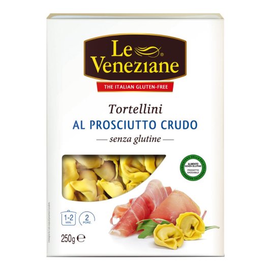 LE VENEZIANE Tort.Pr.Cr.250g