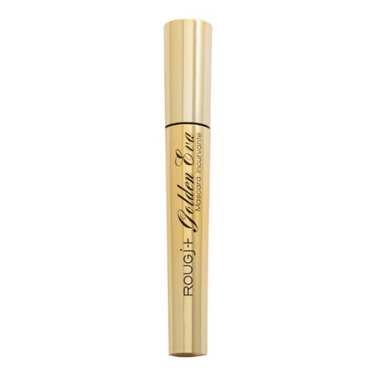 ROUGJ MASCARA GOLDEN EVA INCUR