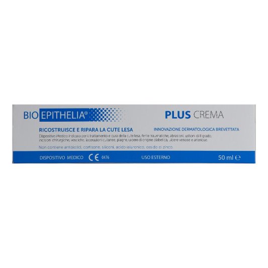 BIOEPITHELIA Plus Crema 45ml