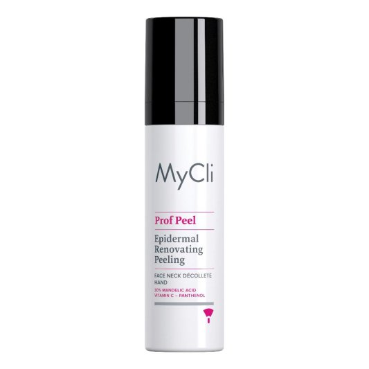 SOFT PEEL Rivital.Epid.100ml