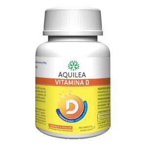 AQUILEA Vitamina D 100 Conf.