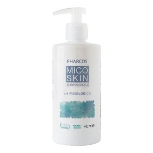 MICOSKIN Sh-Doccia 400ml