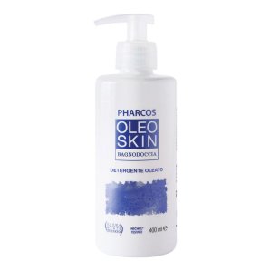OLEOSKIN B-Doccia400ml