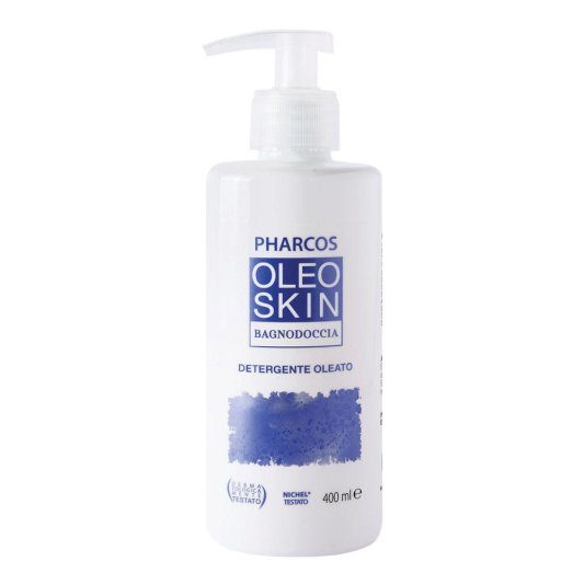 OLEOSKIN B-Doccia400ml