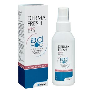 DERMAFRESH AD HOC PELLI SENS