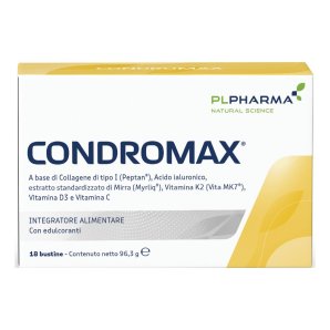 CONDROMAX 18 Bust.
