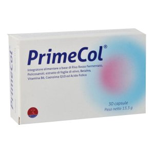 PRIMECOL 30 Cpr