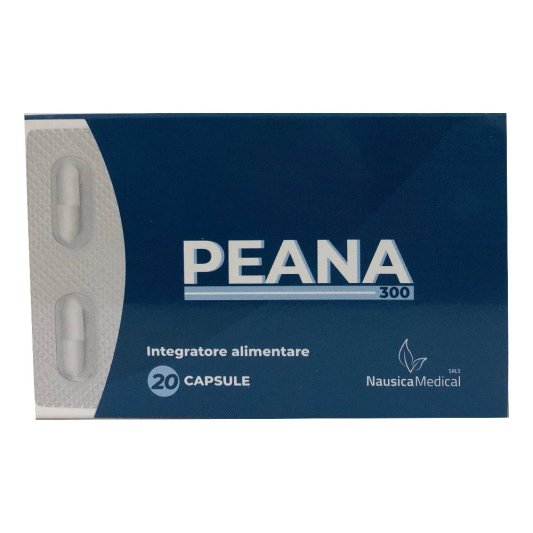 PEANA*300 20 Cps