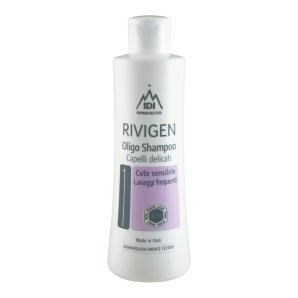 RIVIGEN Oil Sh.C/Del.200ml