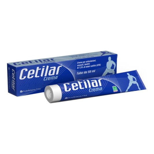 CETILAR CREMA 50ML