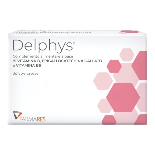 DELPHYS 30 Cpr