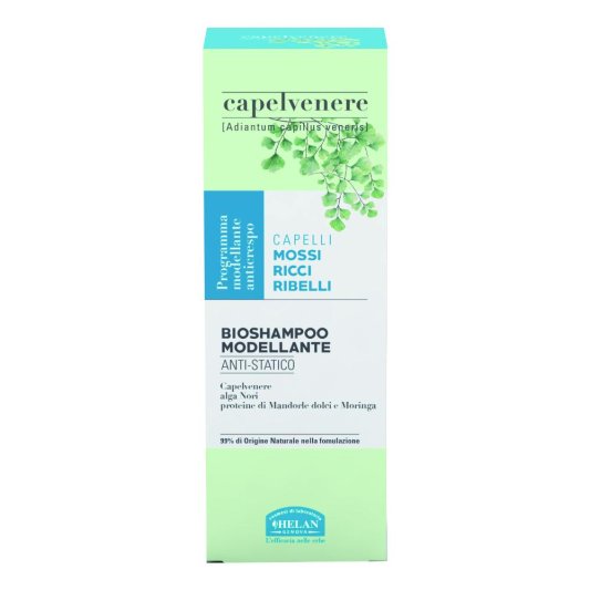 CAPELVENERE BioSh.Modell.200ml