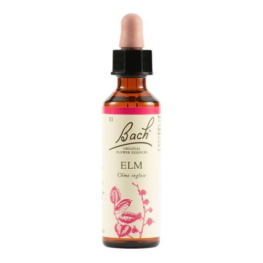 BACH 11 Elm Gtt 20ml LKR