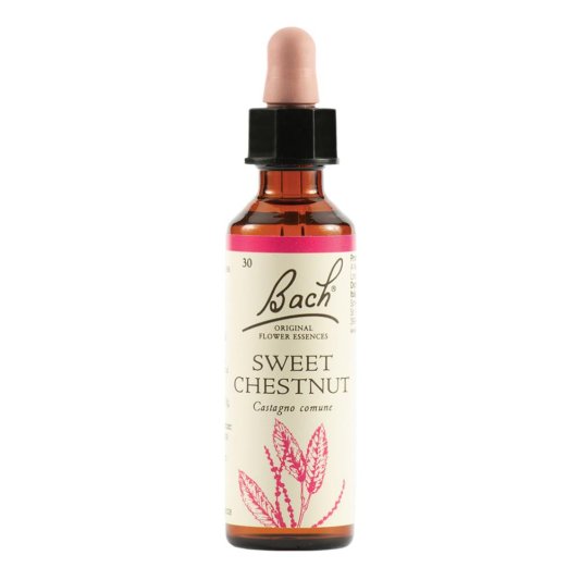 SWEET CHEST BACH ORIG 30 20ml