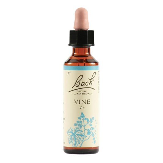 BACH 32 Vine Gtt 20ml LKR