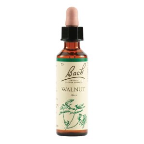 BACH 33 Walnut Gtt 20ml LKR