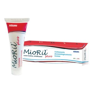 MIORIL Plus Crema 50ml
