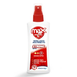 PRONTEX Max Defense Spy Strong