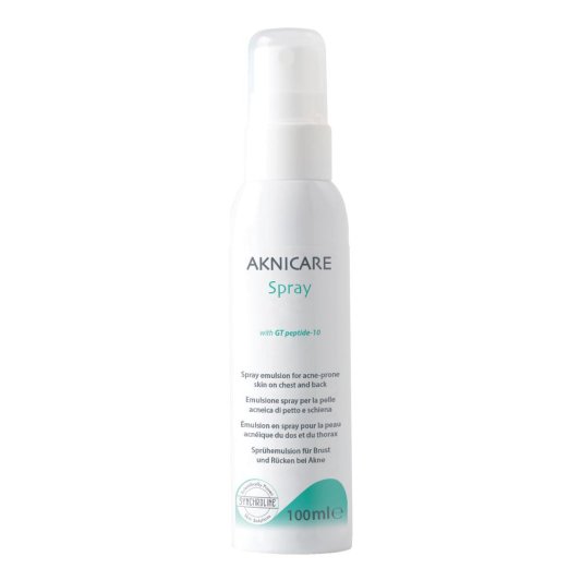 AKNICARE SPRAY 100ML